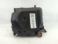 2014-2016 Kia Forte Fusebox Fuse Box Panel Relay Module P/N:91208 A7892 Fits Fits 2014 2015 2016 OEM Used Auto Parts - Oemus