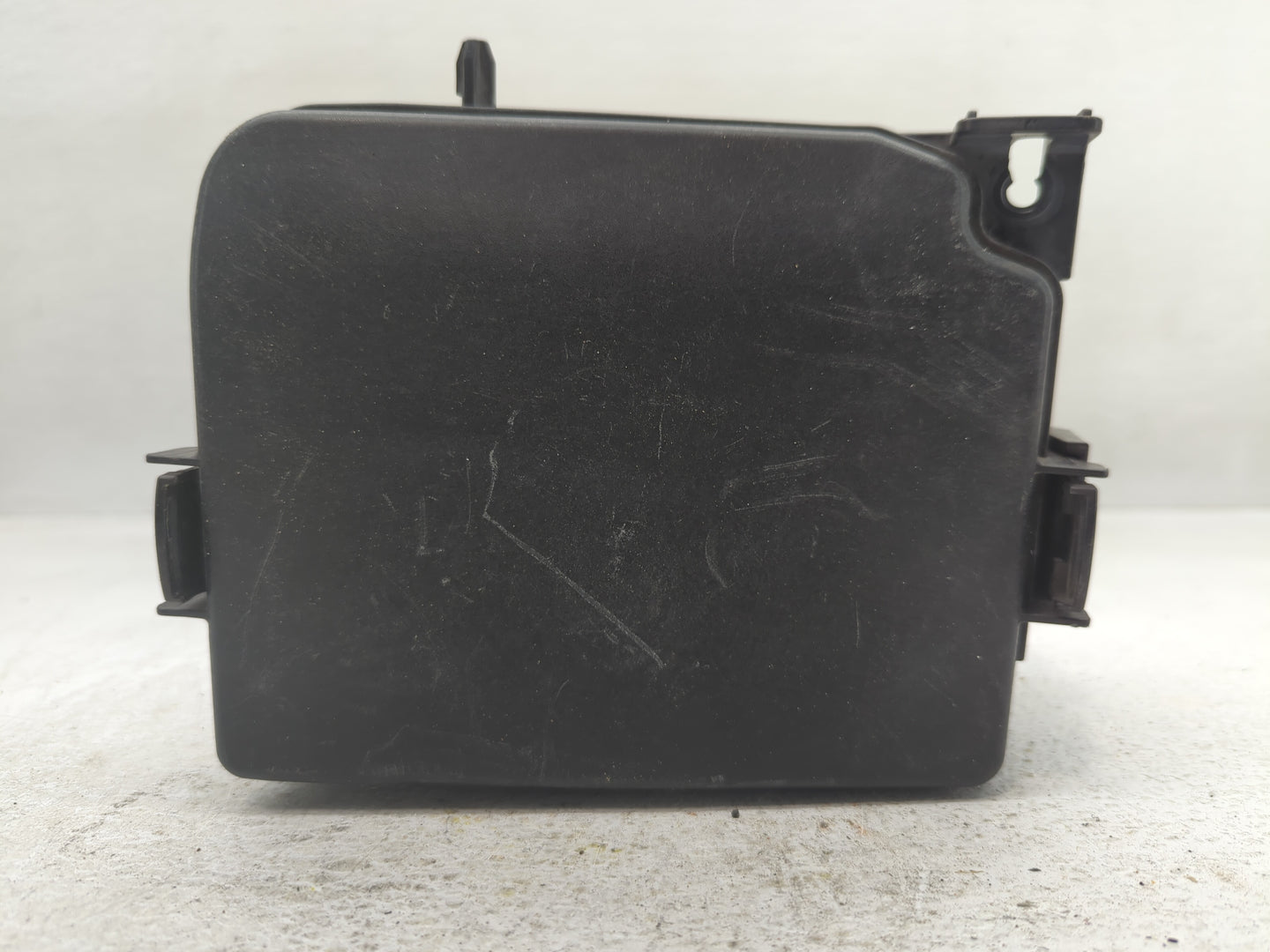 2014-2016 Kia Forte Fusebox Fuse Box Panel Relay Module P/N:1411052280 91950-3X510 Fits Fits 2014 2015 2016 OEM Used Auto Pa
