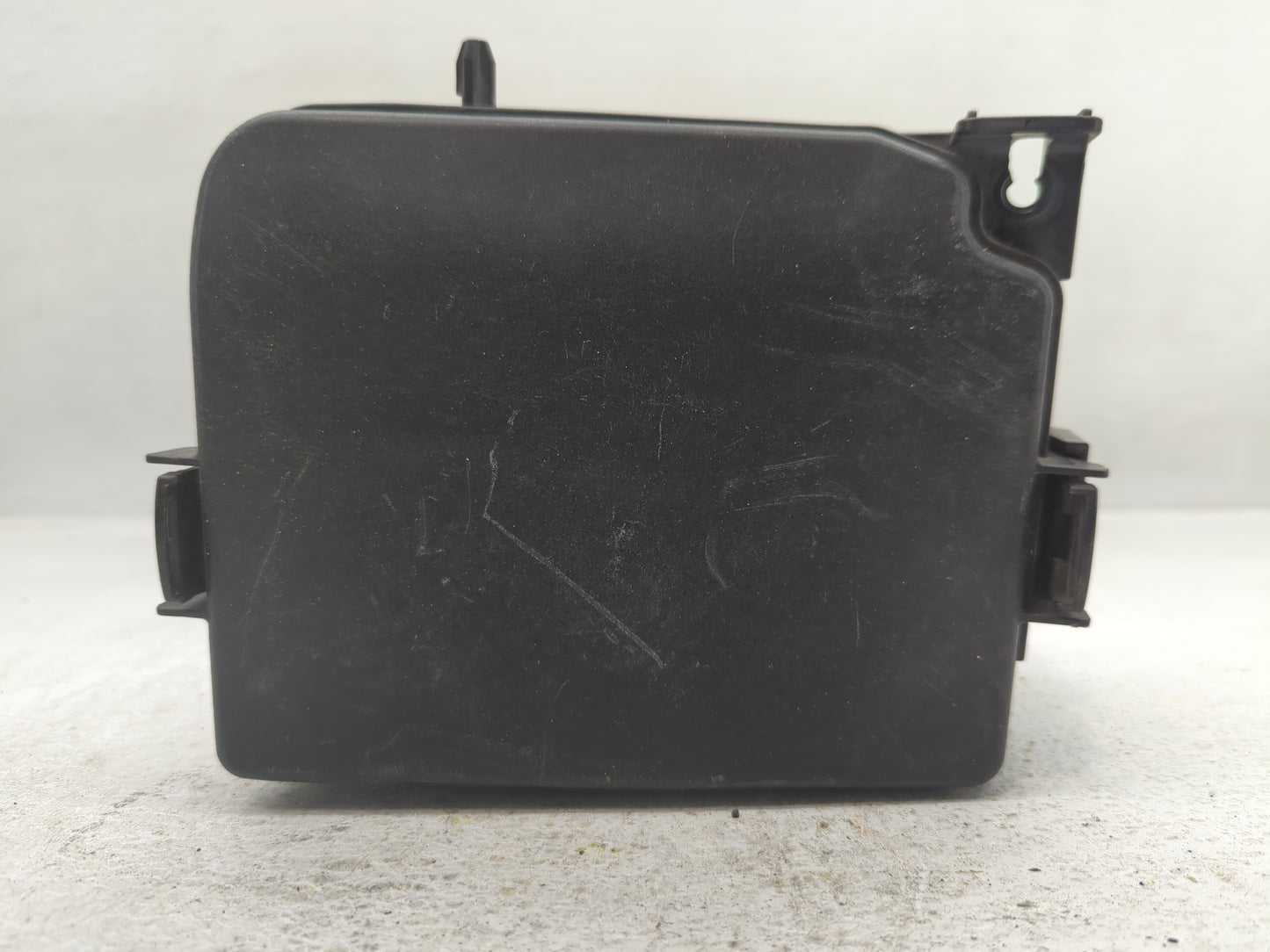 2014-2016 Kia Forte Fusebox Fuse Box Panel Relay Module P/N:1411052280 91950-3X510 Fits Fits 2014 2015 2016 OEM Used Auto Pa