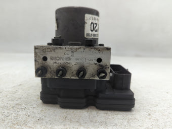 compare product 2014-2016 Kia Forte ABS Pump Control Module Replacement P/N:58920-A7200 A7589-20500 Fits Fits 2014 2015 2016 OEM Used Auto Parts