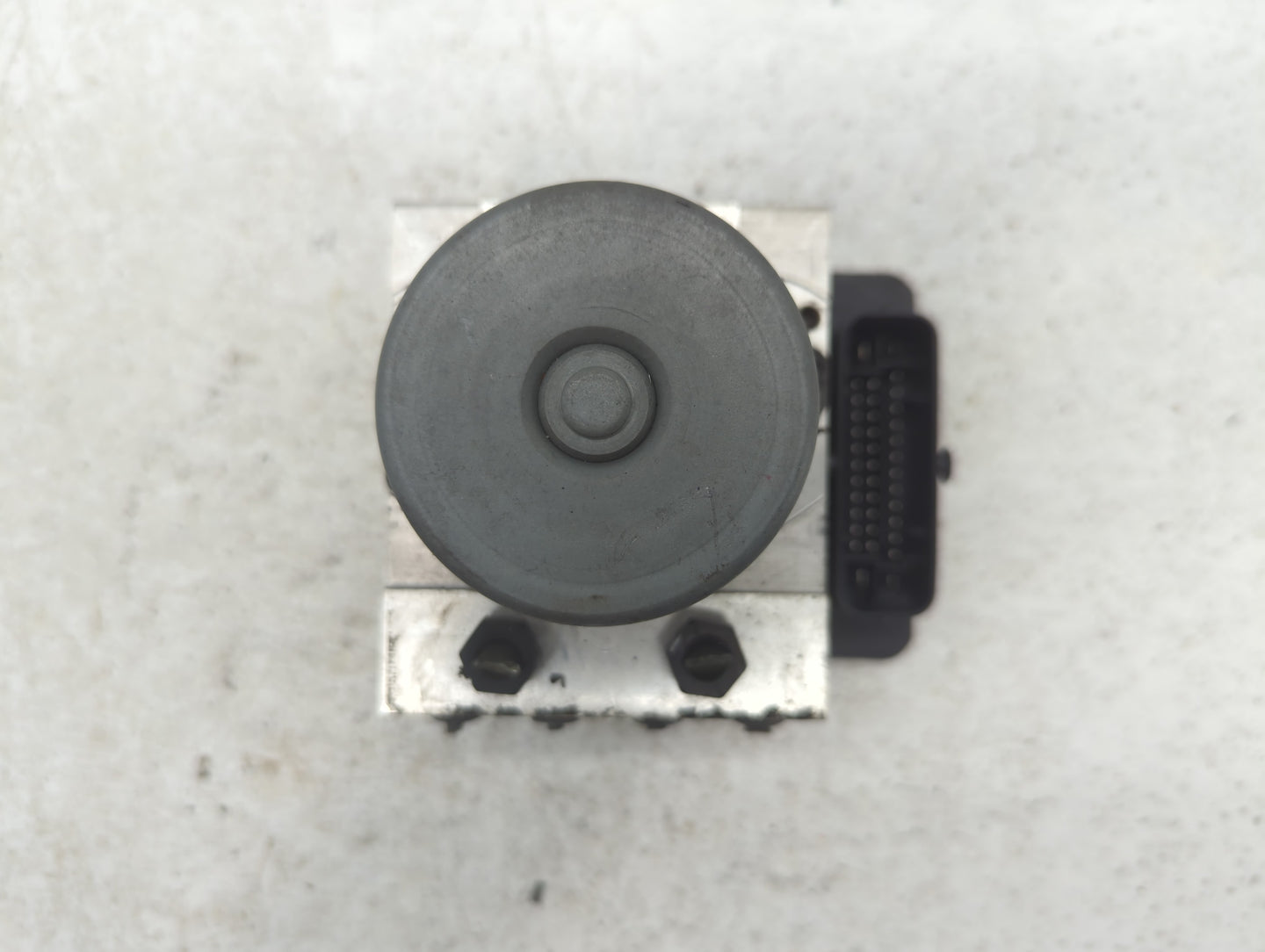 2014-2016 Kia Forte ABS Pump Control Module Replacement P/N:58920-A7200 A7589-20500 Fits Fits 2014 2015 2016 OEM Used Auto P