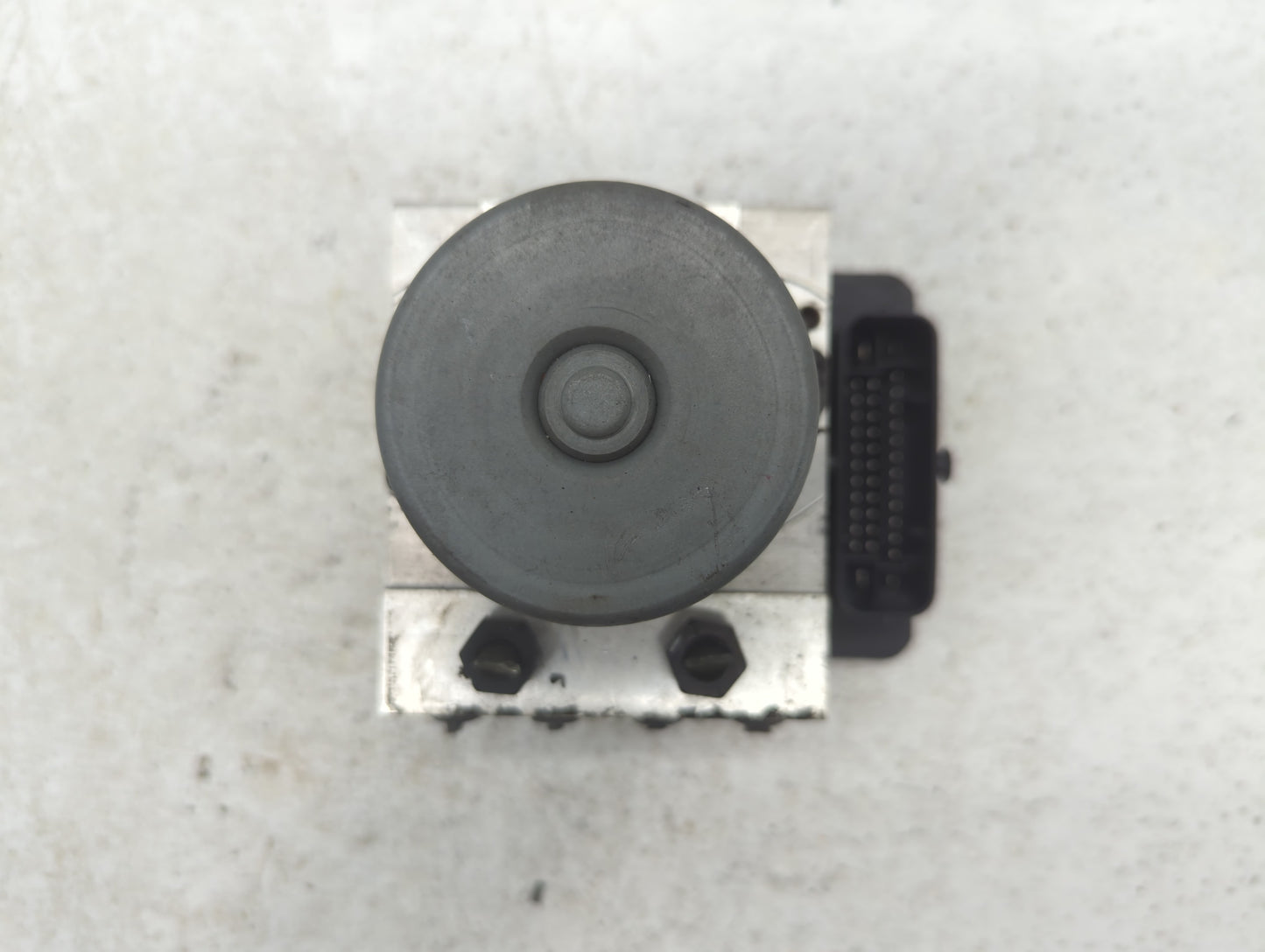 2014-2016 Kia Forte ABS Pump Control Module Replacement P/N:58920-A7200 A7589-20500 Fits Fits 2014 2015 2016 OEM Used Auto P