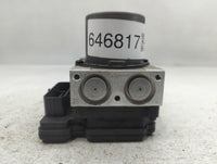 2014-2016 Kia Forte ABS Pump Control Module Replacement P/N:58920-A7200 A7589-20500 Fits Fits 2014 2015 2016 OEM Used Auto P