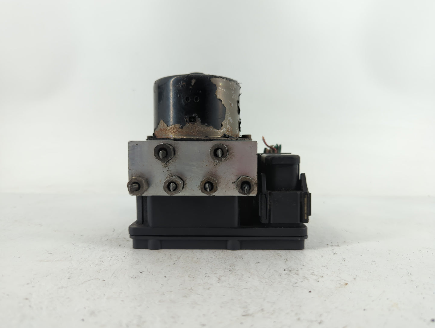 2014-2016 Kia Forte ABS Pump Control Module Replacement P/N:5151 58920-A7200, A7589-20500 Fits Fits 2014 2015 2016 OEM Used 