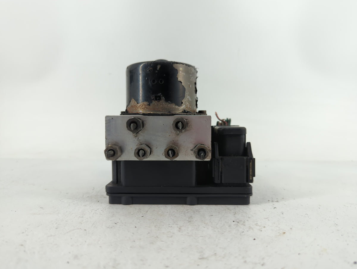 2014-2016 Kia Forte Anti-Lock Brake ABS Pump Module Actuator OEM P/N:5151 58920-A7200, A7589-20500 Fits Fits 2014 2015 2016 