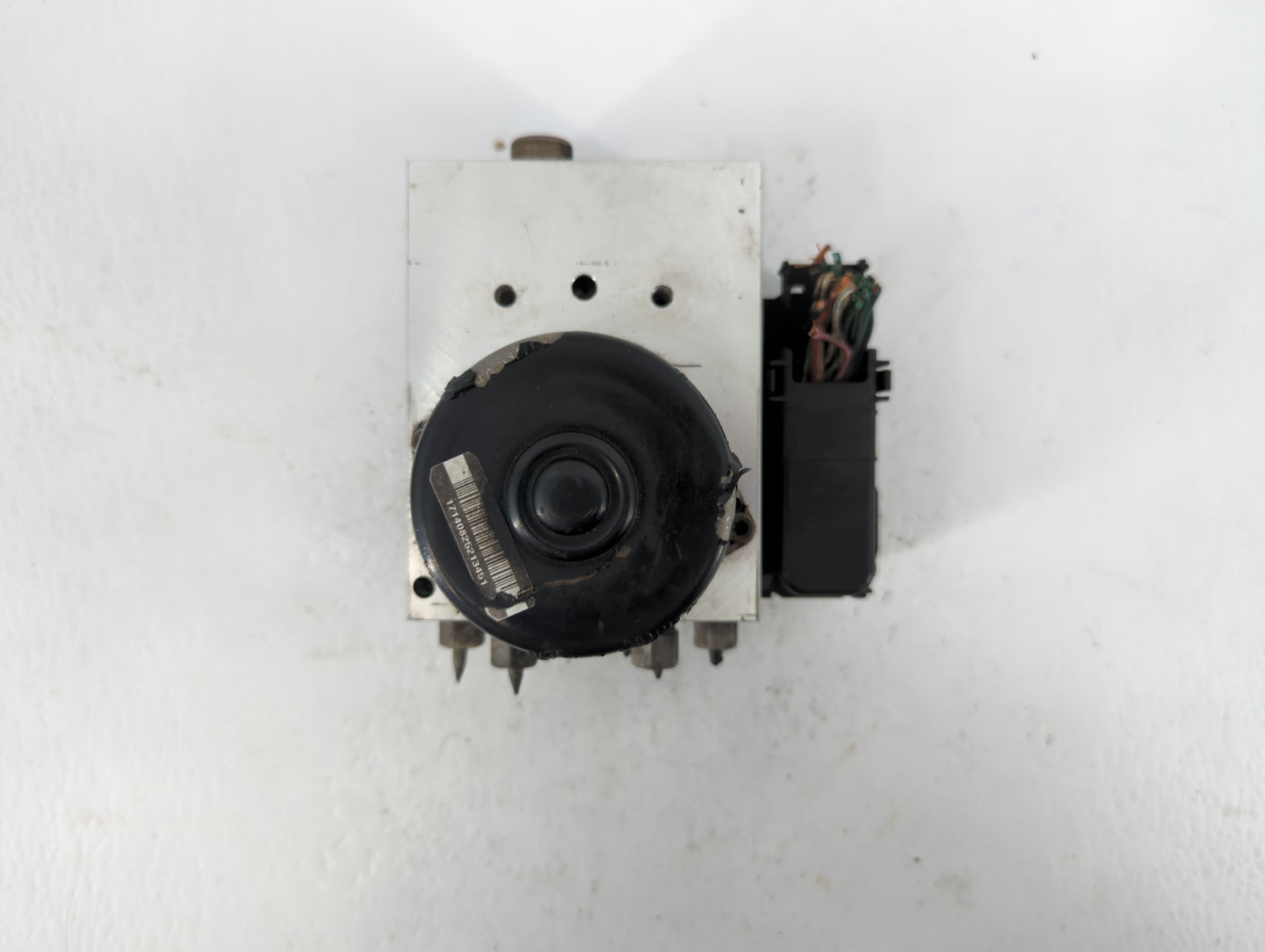 2014-2016 Kia Forte ABS Pump Control Module Replacement P/N:5151 58920-A7200, A7589-20500 Fits Fits 2014 2015 2016 OEM Used 