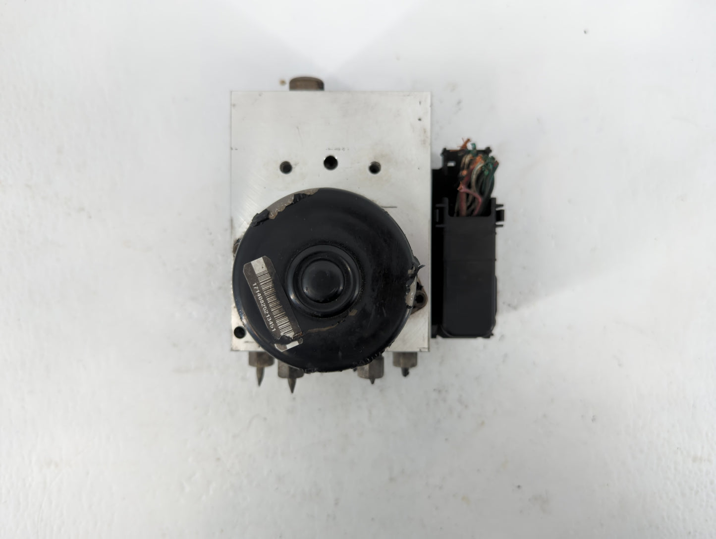 2014-2016 Kia Forte ABS Pump Control Module Replacement P/N:5151 58920-A7200, A7589-20500 Fits Fits 2014 2015 2016 OEM Used 