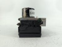 2014-2016 Kia Forte ABS Pump Control Module Replacement P/N:5151 58920-A7200, A7589-20500 Fits Fits 2014 2015 2016 OEM Used 