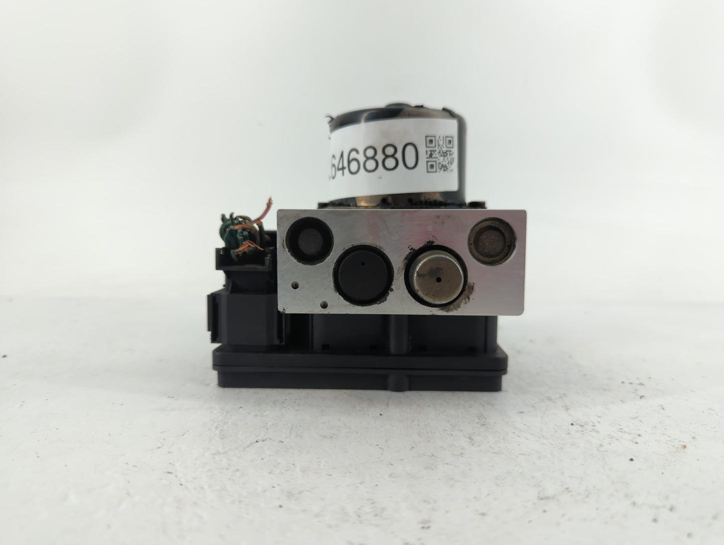 2014-2016 Kia Forte ABS Pump Control Module Replacement P/N:5151 58920-A7200, A7589-20500 Fits Fits 2014 2015 2016 OEM Used 