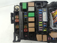 2014-2016 Kia Forte Fusebox Fuse Box Panel Relay Module P/N:912053X193 1406113332 Fits Fits 2014 2015 2016 OEM Used Auto Par