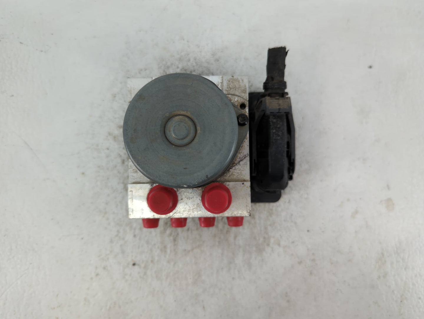2014-2016 Kia Forte ABS Pump Control Module Replacement P/N:58920-A7200 Fits Fits 2014 2015 2016 OEM Used Auto Parts - Oemus