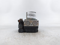 2014-2016 Kia Forte ABS Pump Control Module Replacement P/N:58920-A7200 Fits Fits 2014 2015 2016 OEM Used Auto Parts - Oemus