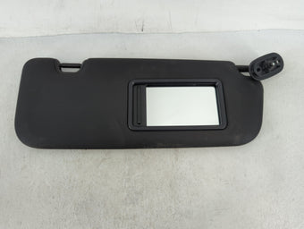 compare product 2014-2016 Kia Forte Sun Visor Shade Replacement Passenger Right Mirror Fits Fits 2014 2015 2016 OEM Used Auto Parts