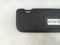 2014-2016 Kia Forte Sun Visor Shade Replacement Passenger Right Mirror Fits Fits 2014 2015 2016 OEM Used Auto Parts - Oemuse