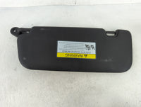 2014-2016 Kia Forte Sun Visor Shade Replacement Passenger Right Mirror Fits Fits 2014 2015 2016 OEM Used Auto Parts - Oemuse
