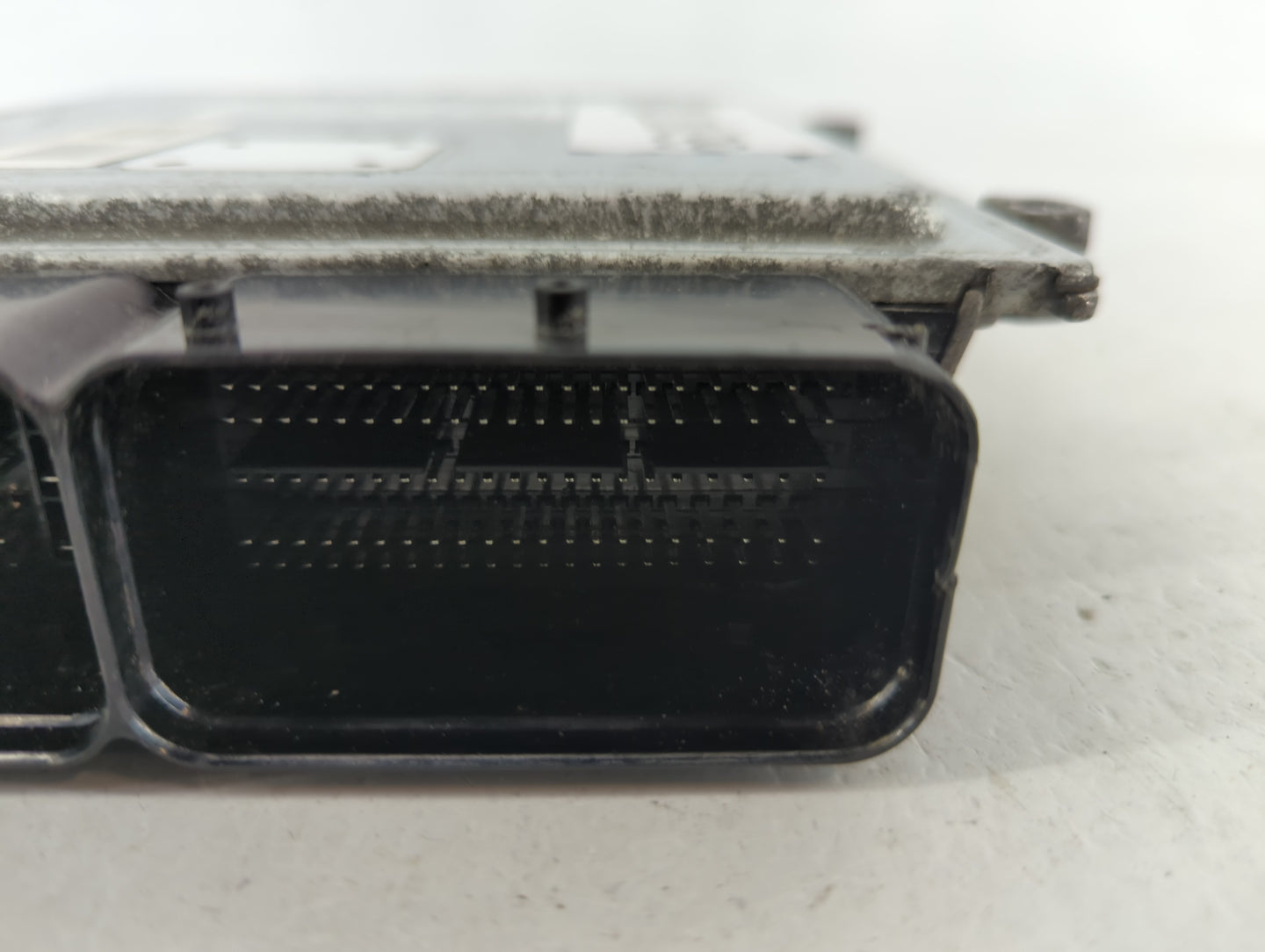 2015 Kia Forte PCM Engine Control Computer ECU ECM PCU OEM P/N:39102-2EXA5 Fits OEM Used Auto Parts - Oemusedautoparts1.com