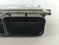 2015 Kia Forte PCM Engine Control Computer ECU ECM PCU OEM P/N:39102-2EXA5 Fits OEM Used Auto Parts - Oemusedautoparts1.com