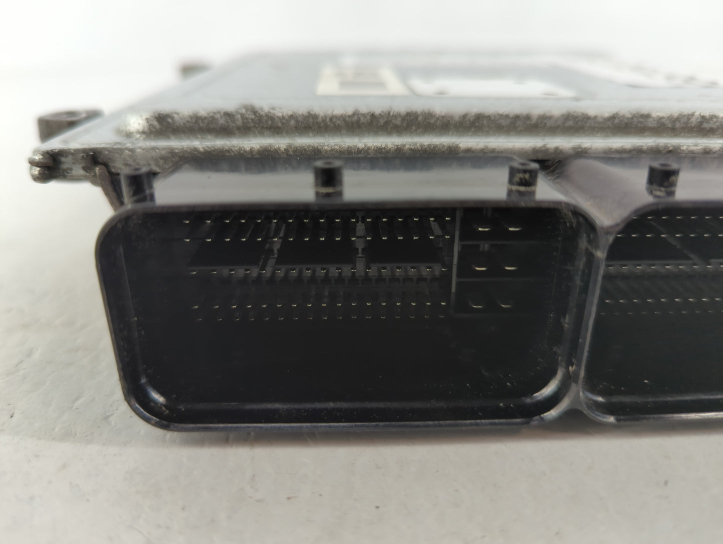 2015 Kia Forte PCM Engine Control Computer ECU ECM PCU OEM P/N:39102-2EXA5 Fits OEM Used Auto Parts - Oemusedautoparts1.com
