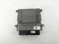 2015 Kia Forte PCM Engine Control Computer ECU ECM PCU OEM P/N:39102-2EXA5 Fits OEM Used Auto Parts - Oemusedautoparts1.com