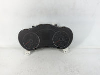 2014-2016 Kia Forte Instrument Cluster Speedometer Gauges P/N:94001-A7300 Fits Fits 2014 2015 2016 OEM Used Auto Parts - Oem