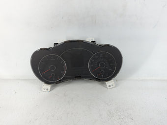 compare product 2014-2016 Kia Forte Instrument Cluster Speedometer Gauges P/N:94001-A7300 Fits Fits 2014 2015 2016 OEM Used Auto Parts