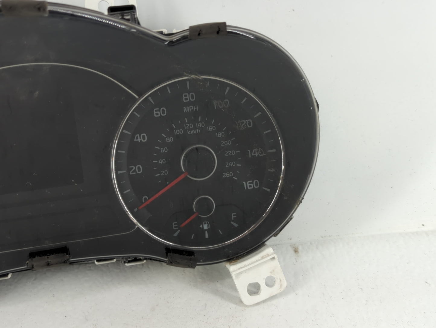 2014-2016 Kia Forte Instrument Cluster Speedometer Gauges P/N:94001-A7300 Fits Fits 2014 2015 2016 OEM Used Auto Parts - Oem