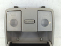 2014-2018 Kia Forte Overhead Roof Console 663609 - Oemusedautoparts1.com