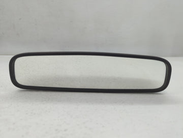 2010-2019 Kia Forte Interior Rear View Mirror Replacement OEM P/N:E4 012143 Fits OEM Used Auto Parts - Oemusedautoparts1.com