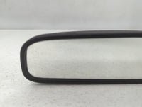 2010-2019 Kia Forte Interior Rear View Mirror Replacement OEM P/N:E4 012143 Fits OEM Used Auto Parts - Oemusedautoparts1.com