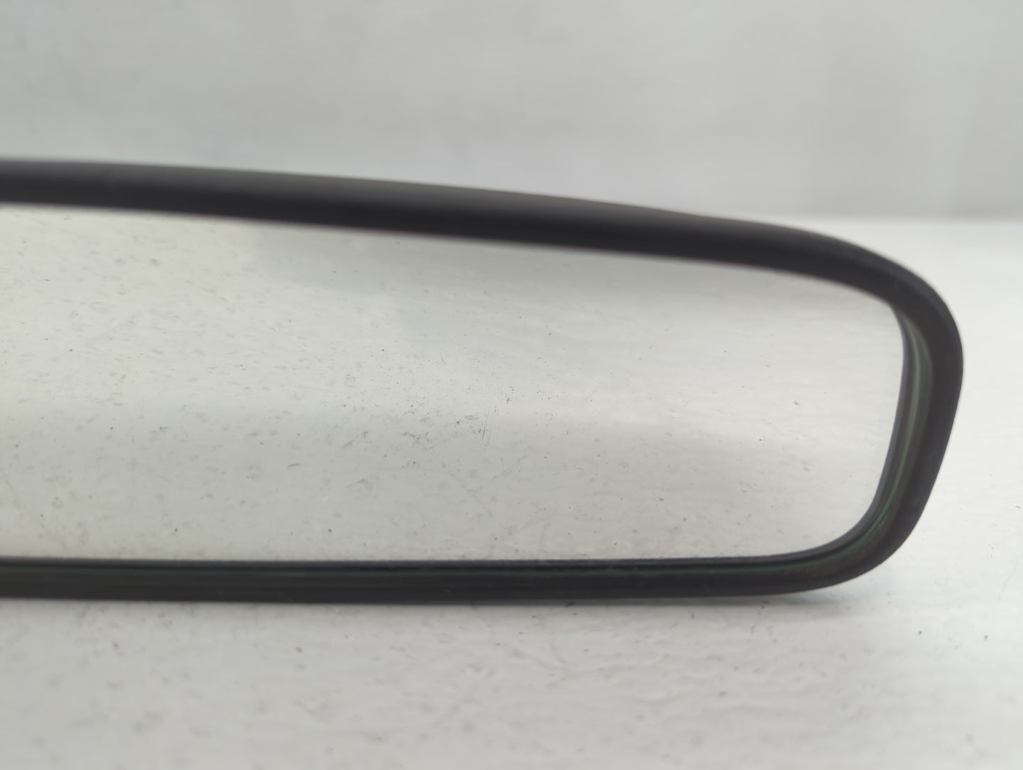 2010-2019 Kia Forte Interior Rear View Mirror Replacement OEM P/N:E4 012143 Fits OEM Used Auto Parts - Oemusedautoparts1.com