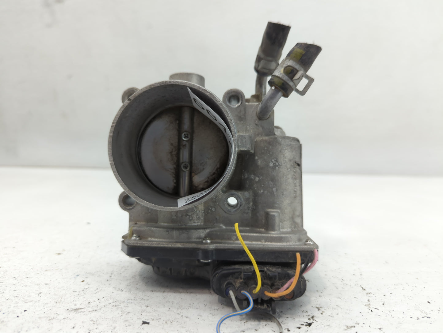 2014-2018 Kia Forte Throttle Body P/N:5323-12B14 35100-2E000 Fits Fits 2011 2012 2013 2014 2015 2016 2017 2018 2019 2020 202