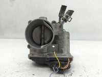 2014-2018 Kia Forte Throttle Body P/N:5323-12B14 35100-2E000 Fits Fits 2011 2012 2013 2014 2015 2016 2017 2018 2019 2020 202
