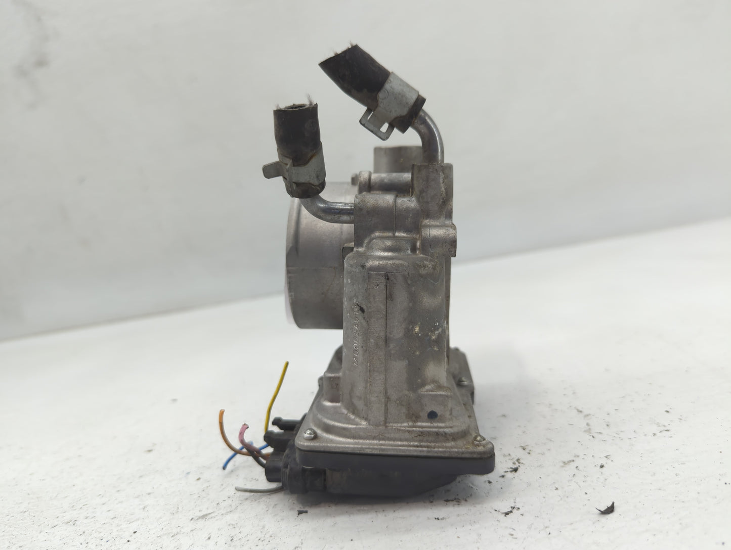 2014-2018 Kia Forte Throttle Body P/N:5323-12B14 35100-2E000 Fits Fits 2011 2012 2013 2014 2015 2016 2017 2018 2019 2020 202