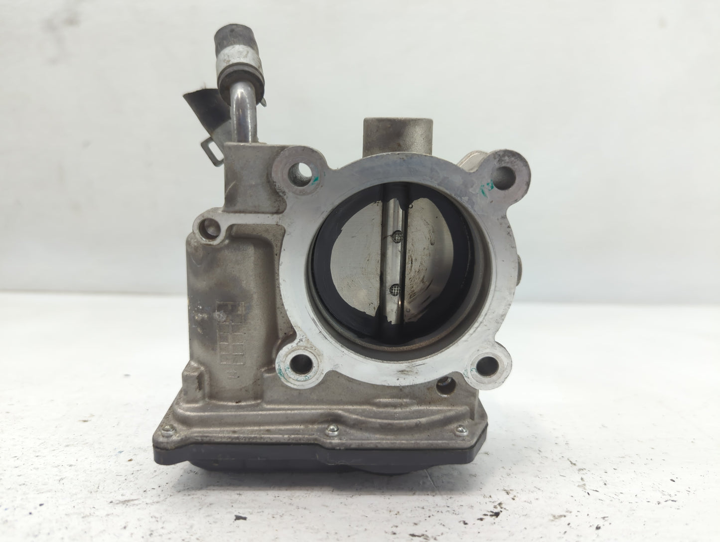 2014-2018 Kia Forte Throttle Body P/N:5323-12B14 35100-2E000 Fits Fits 2011 2012 2013 2014 2015 2016 2017 2018 2019 2020 202