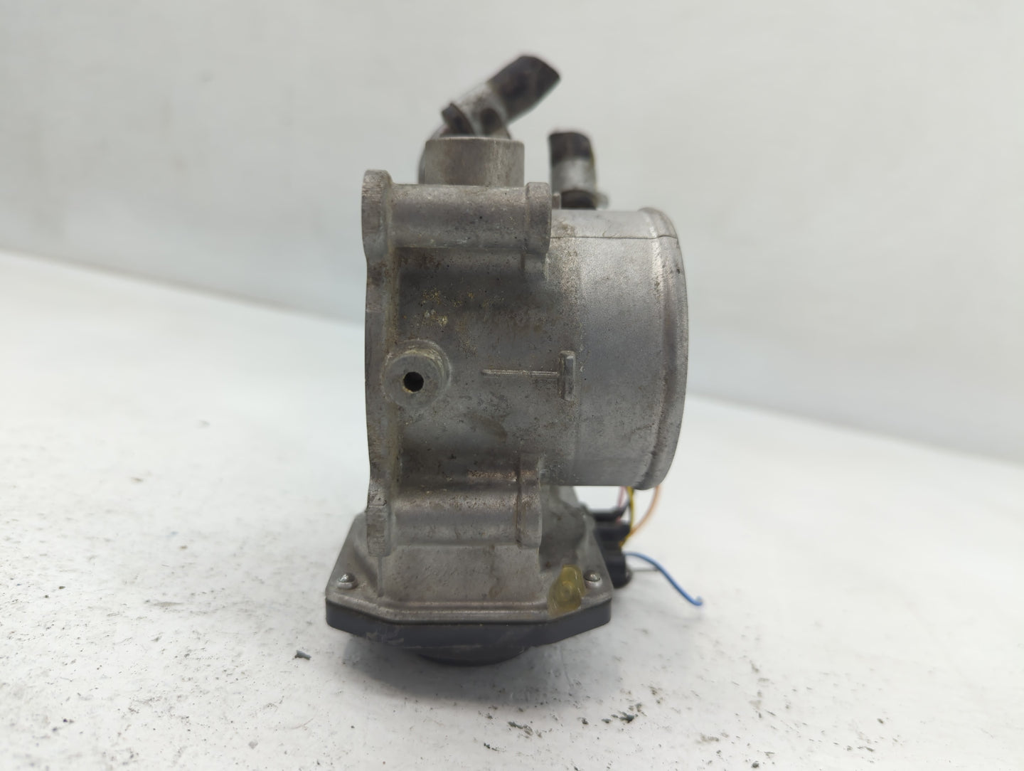 2014-2018 Kia Forte Throttle Body P/N:5323-12B14 35100-2E000 Fits Fits 2011 2012 2013 2014 2015 2016 2017 2018 2019 2020 202