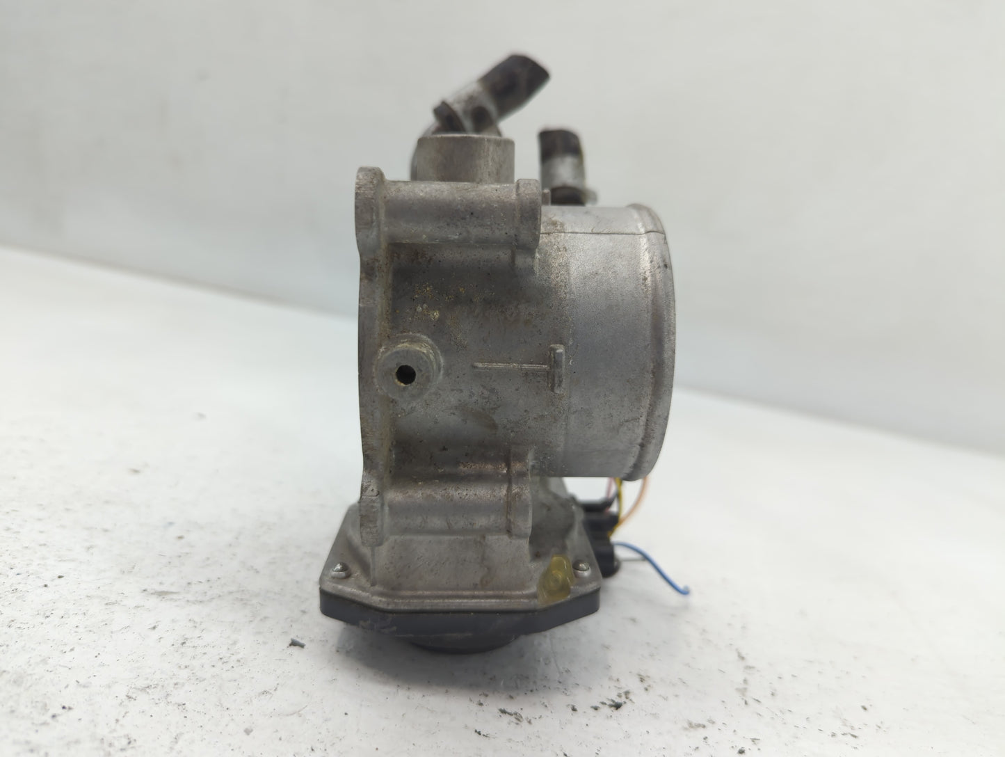 2014-2018 Kia Forte Throttle Body P/N:5323-12B14 35100-2E000 Fits Fits 2011 2012 2013 2014 2015 2016 2017 2018 2019 2020 202