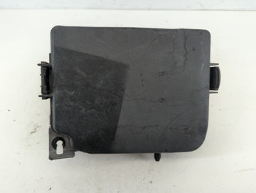 2014-2016 Kia Forte Fusebox Fuse Box Panel Relay Module P/N:91208A7892 Fits Fits 2014 2015 2016 OEM Used Auto Parts - Oemuse