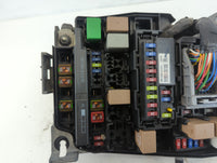 2014-2016 Kia Forte Fusebox Fuse Box Panel Relay Module P/N:91208A7892 Fits Fits 2014 2015 2016 OEM Used Auto Parts - Oemuse