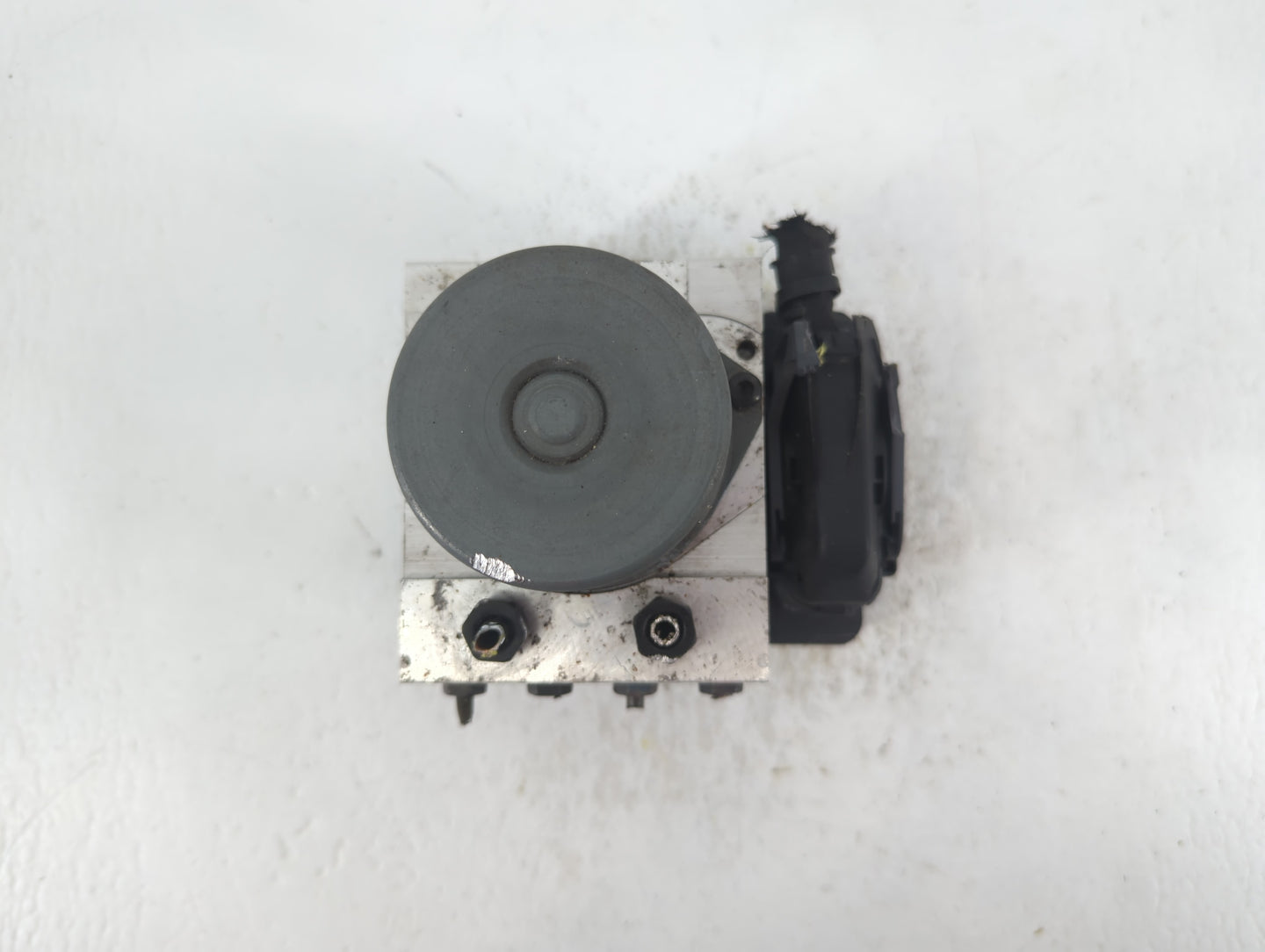 2014-2016 Kia Forte ABS Pump Control Module Replacement P/N:58920-A7200 A7589-20500 Fits Fits 2014 2015 2016 OEM Used Auto P