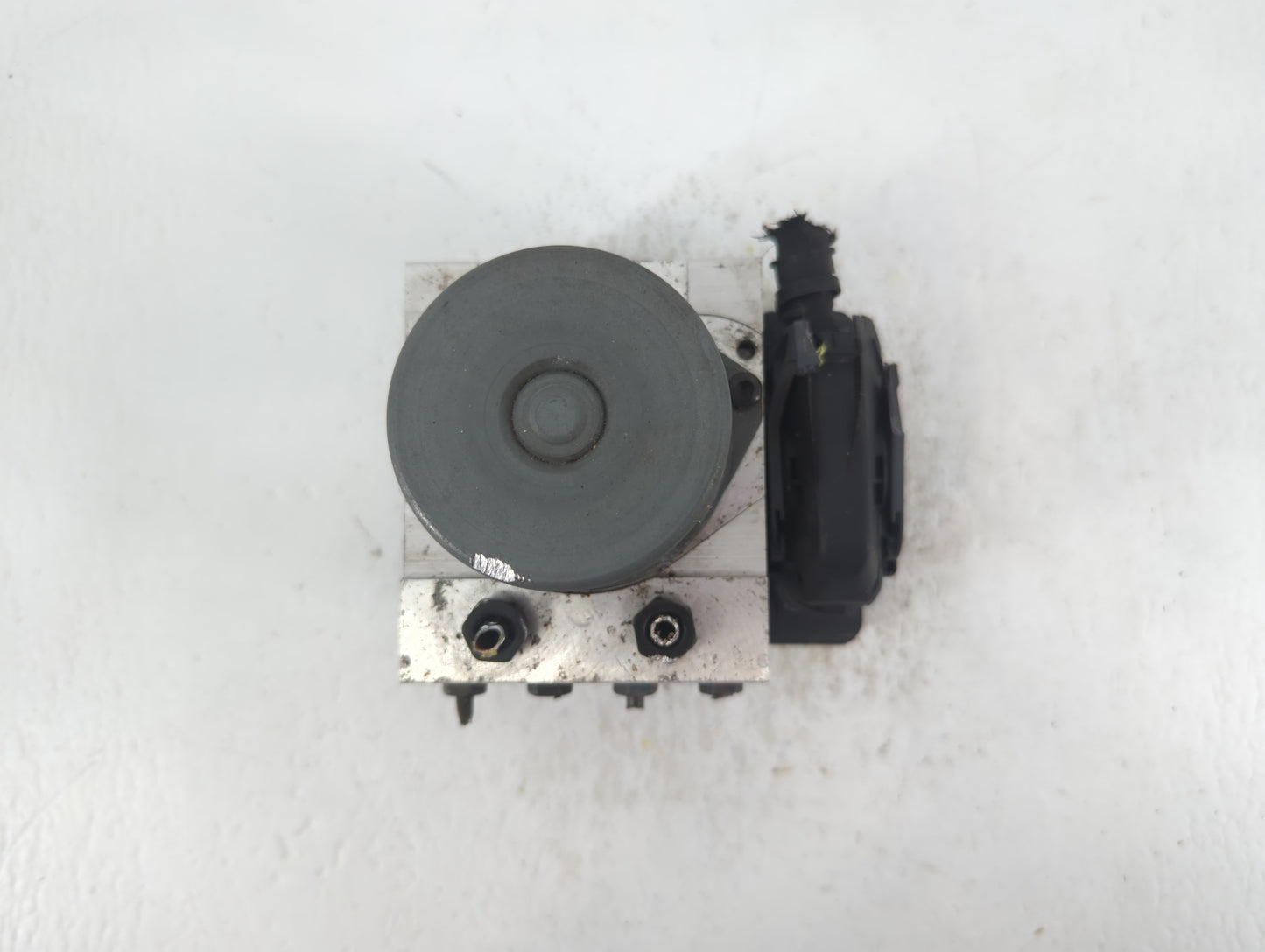 2014-2016 Kia Forte ABS Pump Control Module Replacement P/N:58920-A7200 A7589-20500 Fits Fits 2014 2015 2016 OEM Used Auto P