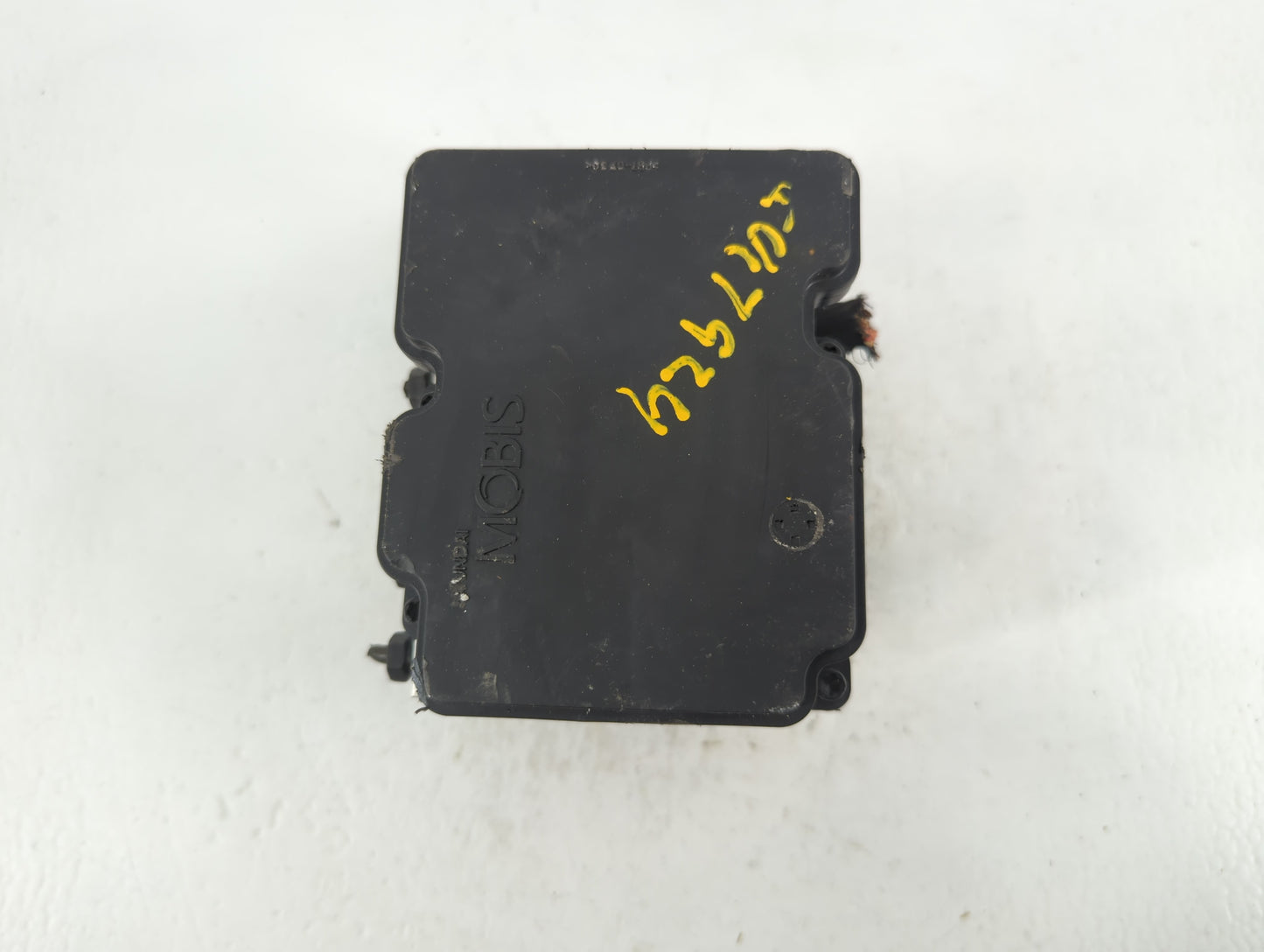 2014-2016 Kia Forte ABS Pump Control Module Replacement P/N:58920-A7200 A7589-20500 Fits Fits 2014 2015 2016 OEM Used Auto P
