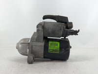 2014-2016 Kia Forte Car Starter Motor Solenoid OEM P/N:1195411 36100-2E120 Fits Fits 2012 2013 2014 2015 2016 OEM Used Auto 