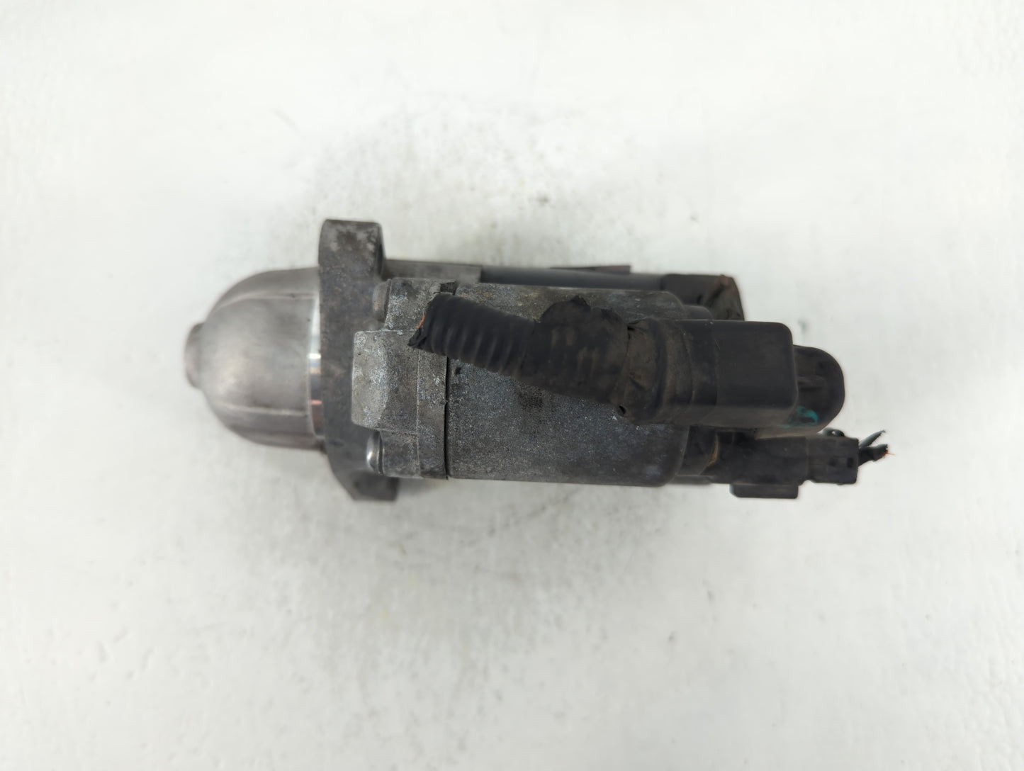 2014-2016 Kia Forte Car Starter Motor Solenoid OEM P/N:1195411 36100-2E120 Fits Fits 2012 2013 2014 2015 2016 OEM Used Auto 