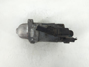 2014-2016 Kia Forte Car Starter Motor Solenoid OEM P/N:1195411 36100-2E120 Fits Fits 2012 2013 2014 2015 2016 OEM Used Auto Parts