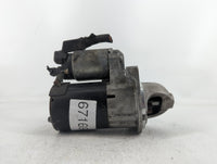 2014-2016 Kia Forte Car Starter Motor Solenoid OEM P/N:1195411 36100-2E120 Fits Fits 2012 2013 2014 2015 2016 OEM Used Auto 