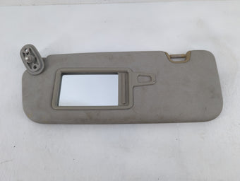 compare product 2014-2016 Kia Forte Sun Visor Shade Replacement Driver Left Mirror Fits Fits 2014 2015 2016 OEM Used Auto Parts