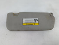 2014-2016 Kia Forte Sun Visor Shade Replacement Driver Left Mirror Fits Fits 2014 2015 2016 OEM Used Auto Parts - Oemusedaut