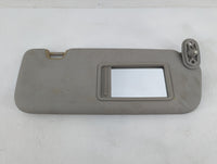 2014-2016 Kia Forte Sun Visor Shade Replacement Passenger Right Mirror Fits Fits 2014 2015 2016 OEM Used Auto Parts - Oemuse