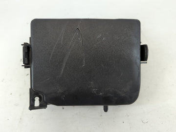 2014-2016 Kia Forte Fusebox Fuse Box Panel Relay Module P/N:91208 A7892 Fits Fits 2014 2015 2016 OEM Used Auto Parts - Oemus