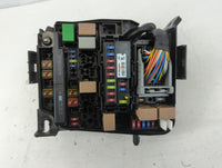 2014-2016 Kia Forte Fusebox Fuse Box Panel Relay Module P/N:91208 A7892 Fits Fits 2014 2015 2016 OEM Used Auto Parts - Oemus